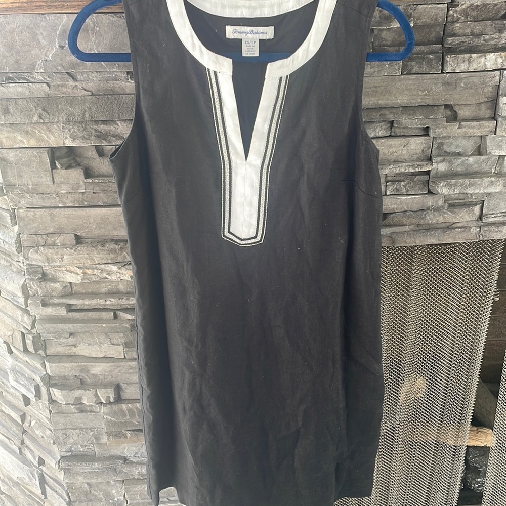 Tommy Bahama Dress.